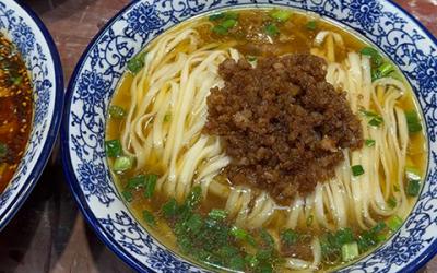 早餐面條培訓(xùn)哪里學(xué)？  早餐面條培訓(xùn)哪里學(xué)？