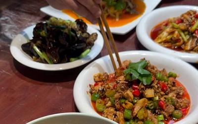 成都涼菜培訓(xùn)哪家味道好？   成都涼菜培訓(xùn)哪家味道好？