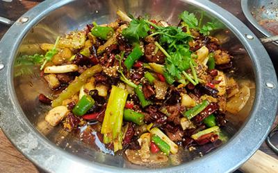 麻辣干鍋培訓(xùn)多少錢？   麻辣干鍋培訓(xùn)多少錢？