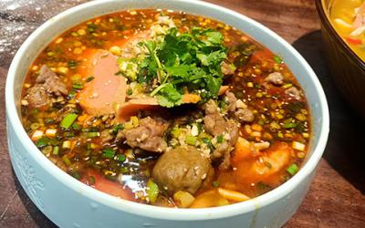冒菜培訓(xùn)哪家味道好？   冒菜培訓(xùn)哪家味道好？