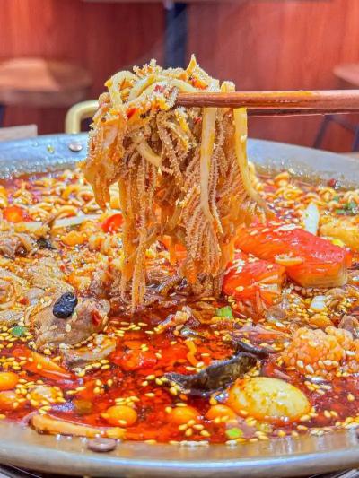 選冒菜培訓(xùn)迷茫？看這里！飄味緣優(yōu)勢(shì)大揭秘